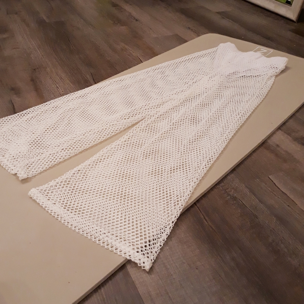 Mesh pants - Picture 4 of 4